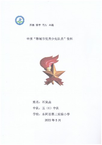 7-2.2聊城市优秀少先队员申报材料石宸垚.jpg