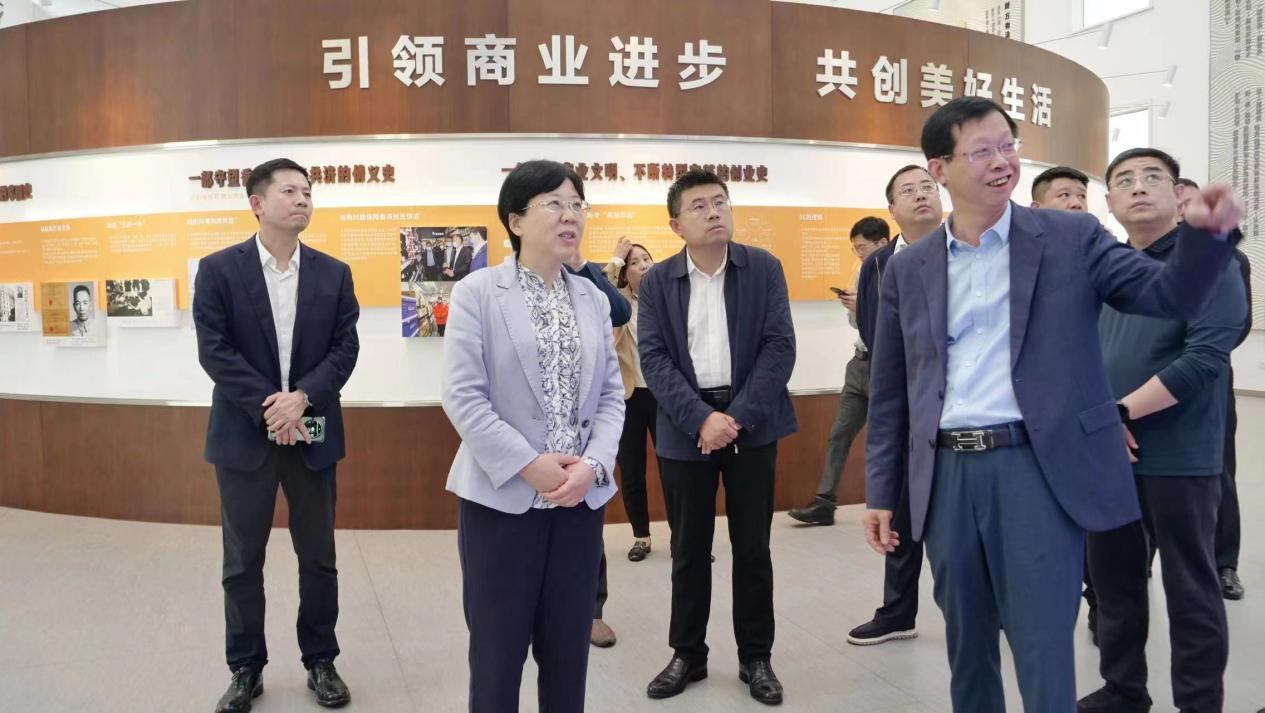 4-22-3祁学兰带队赴湖北蕲春、江西樟树考察学习中医药文化传承和产业发展工作并开展招商推介活动3.png